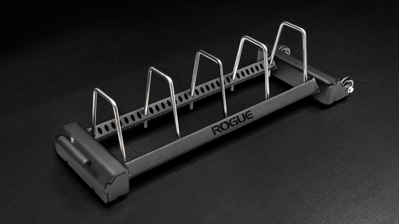 Workout plate rack outlet